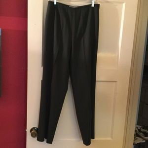 Carlisle 100% Wool Slacks